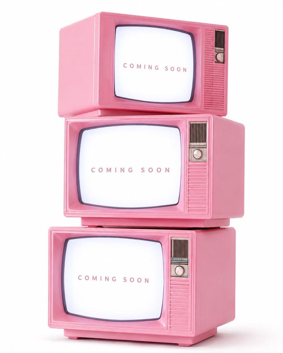 Coming soon